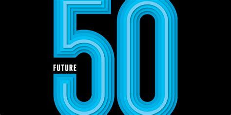 The Future 50 | Fortune
