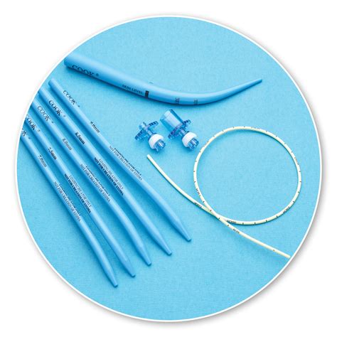 Products - Blue Rhino® G2-Multi | Cook Medical