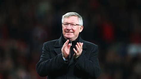 Why Man Utd legend Sir Alex Ferguson had a meeting with PSG’s Sporting ...