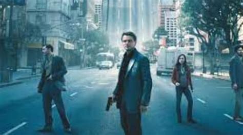 Image result for Inception Streaming