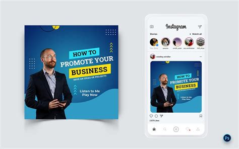 Business Promotion Posts 的图像结果