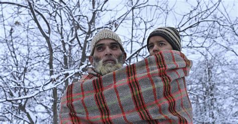 Internet is painfully slow in Kashmir – but users have found a way to ...