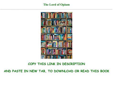 The_Lord_of_Opium