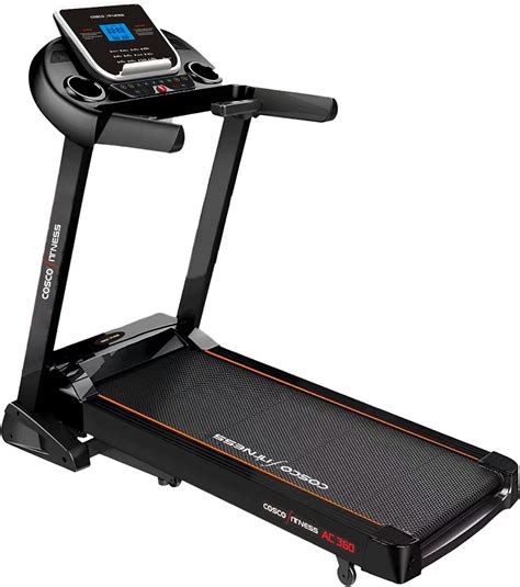IEMCO - Treadmill AC 360