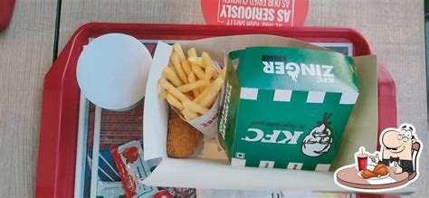 KFC, Jalandhar, 461 - Restaurant reviews