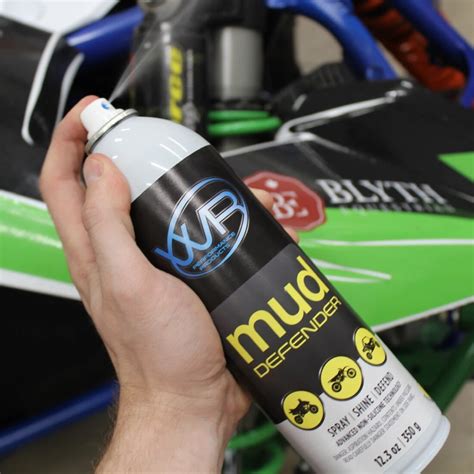 WR Performance Products — FlowVision™ Canada Goggles