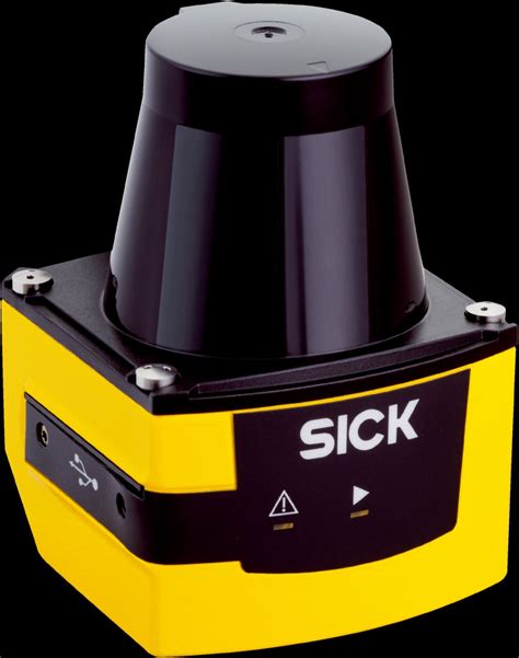 SICK LiDAR sensors: TiM TIM771S-2174104– Industrialmegamart