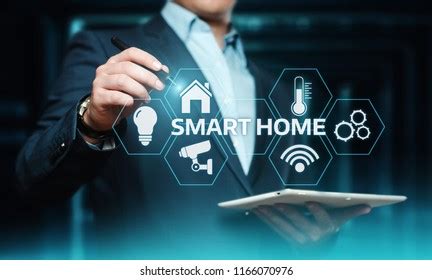 Image result for Smart Home Automation Control System