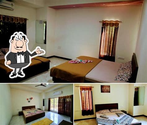 The LEVELS Home - Sasan Gir, Sasan - Restaurant menu, prices and reviews