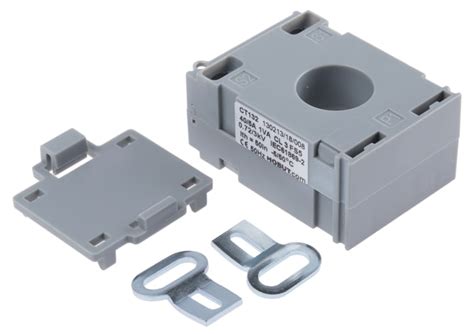 CT132M40/5-1/3 HOBUT | HOBUT CT132 Series DIN Rail Mounted Current ...