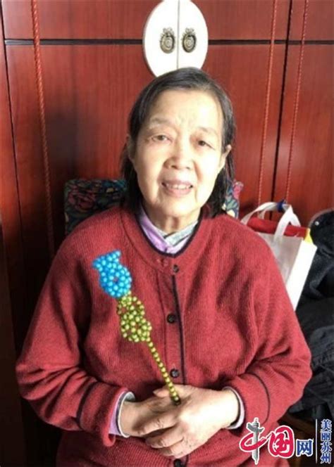 纪念入党69周年 苏科大88岁老奶奶为抗疫捐款 - 江苏各地 - 中国网•东海资讯