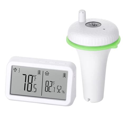 Amazon Swimming Pool Thermometer at Jasmine Thornber blog