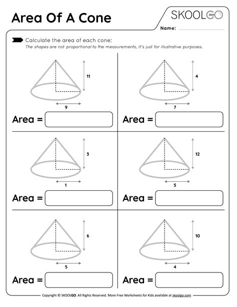 Image result for Surface Area Lessons