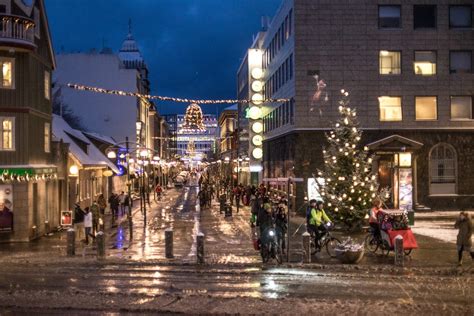 Reykjavík Christmas Markets in 2023 | What's On in Reykjavík ...