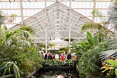 Greenhouse Wedding At Garfield Park Conservatory by Garfield Park Conservatory Wedding Ali Antonio Greenhouse Wedding At Garfield Park Conservatory