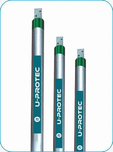 Maintenance Free Earthing - Maintenance Free Earthing Electrode ...