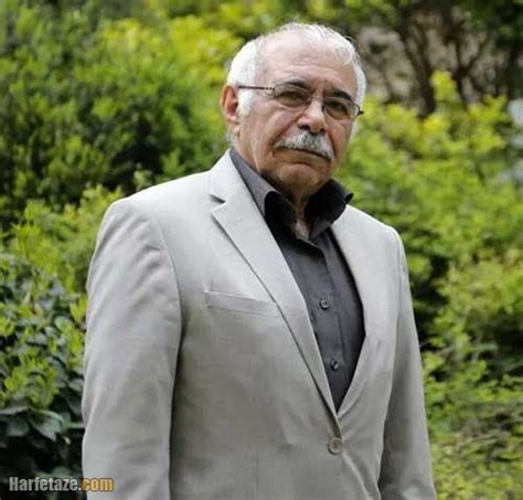 بیوگرافی محمدعلی بهمنی و همسرش و فرزندان +‌عکس درگذشت محمد علی بهمنی شاعر