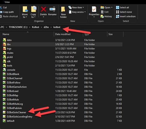 Image result for Kolbot Leveling