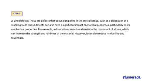 Image result for Types of Material Defects