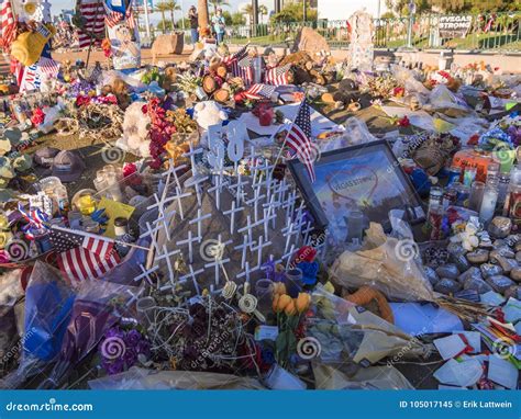 58 Victims of Vegas Terror Attack - Expression of Condolences - LAS ...