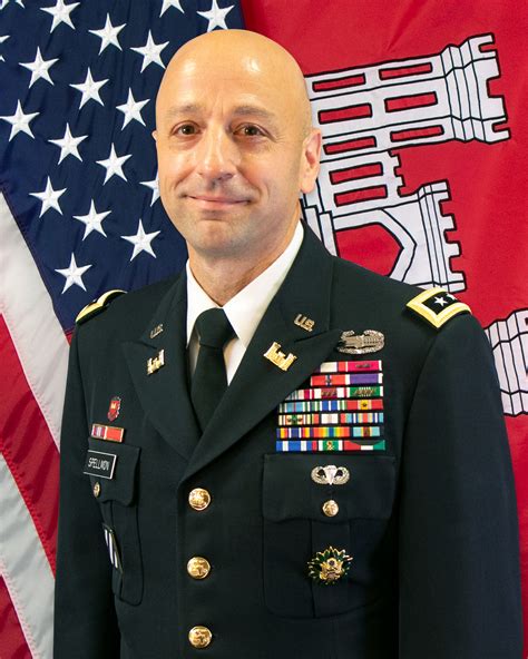55th Chief of Engineers takes Command, outlines priorities > U.S. Army Corps of Engineers ...