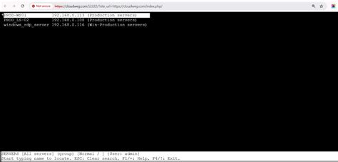 How to Copy the File Remote Server to Remote 的图像结果