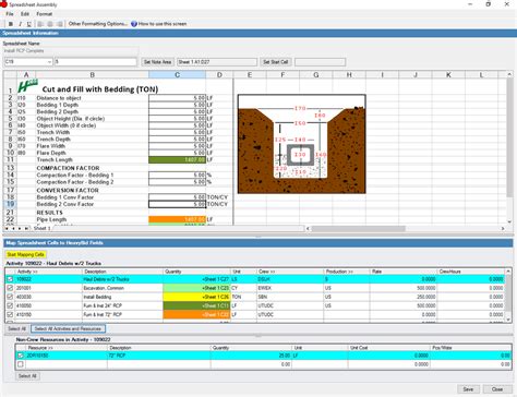 Image result for Hcss HeavyBid Master Class