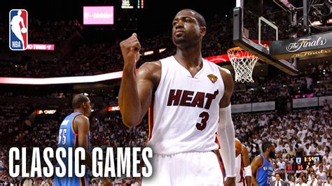 NBA Finals 2012 | NBA.com