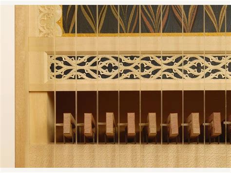 Cembalobau Matthias Griewisch