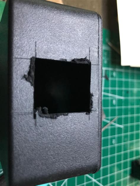 Image result for How to Cut Box for Clean