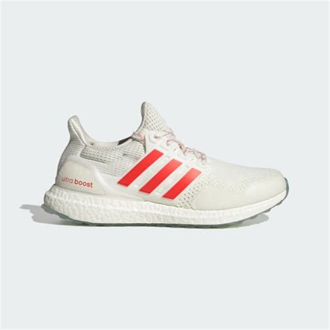 adidas UB x FORTNITE UB1.0 Shoes - White | Free Shipping with adiClub
