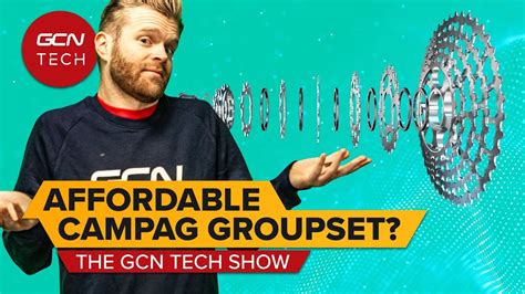 GCN Tech Show 的图像结果