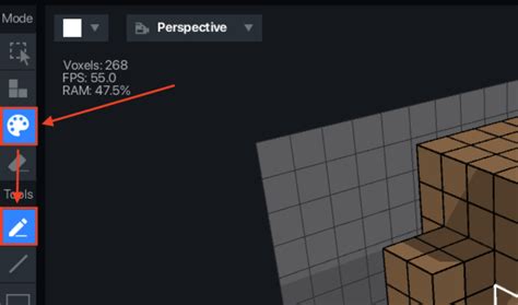 How to Install Voxedit 的图像结果