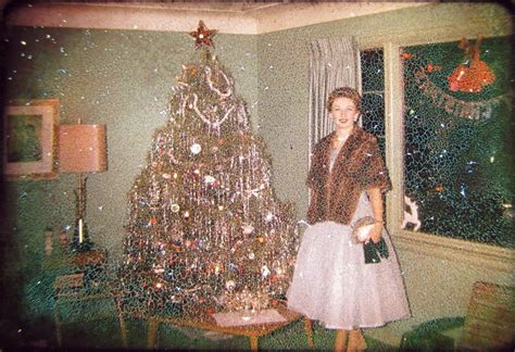 christmas 1960 pictures