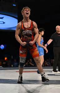 Fargo national boys wrestling championships Day 3 results, updates