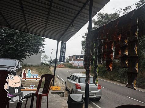 Amul Ice Cream Parlour, Bhota - Restaurant menu, prices and reviews