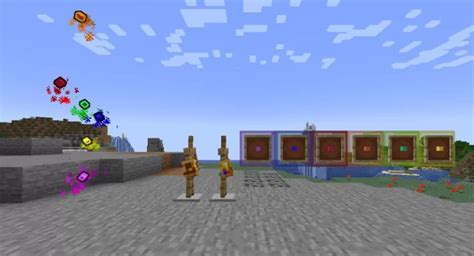 Image result for Infinity Minecraft Mod