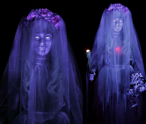 Image result for Haunted Mansion Comic Bride