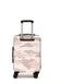 Stark | Camo Peach | Cabin Hard Luggage