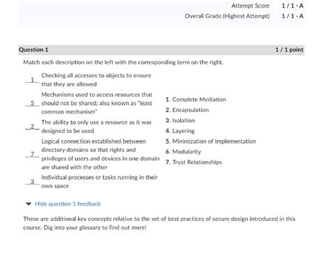 Module 3 Knowledge Check 的图像结果