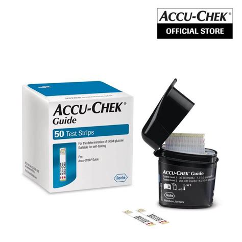 Image result for Accu-Chek Guide Review