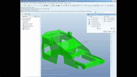 Image result for Pro/MECHANICA Tutorial