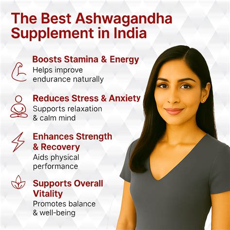 Ashwagandha Tablets | 60 Tablets – voguewellness.in