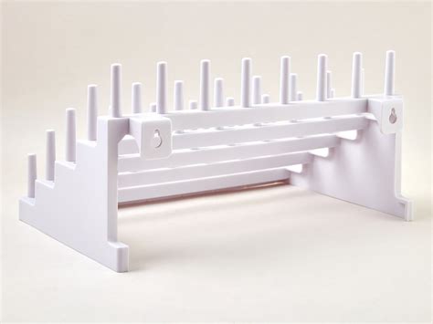 How to Use 20 Spool Thread Stand 的图像结果