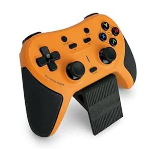 SPROSO Hexa Gaming Remote Control Holder Stand Universal Organizer for ...