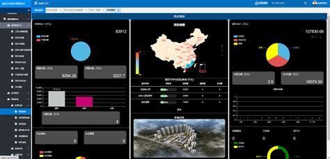 石油化工工程项目管理软件系统-深圳市多迪信息科技有限公司