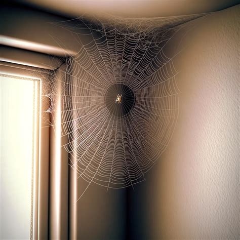 Image result for Spider Web Distroy