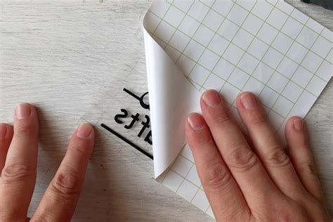 Image result for Cricut Transfer Tape Tutorial