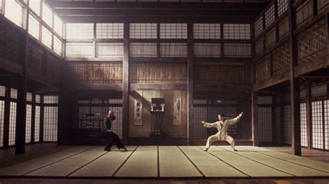 Image result for Matrix Training Scene