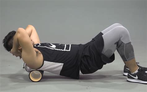 PROIRON泡沫轴肌肉放松瑜伽柱瘦腿按摩滚轴